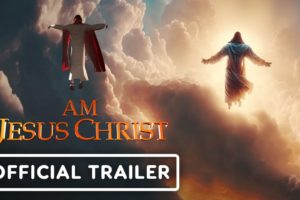 I Am Jesus Christ - Official Trailer | IGN Fan Fest 2023