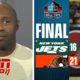 "Jets defense is so bad" - Jay Williams on Dorian Thompson-Robinson shines in Browns beat Jets 21-16