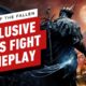 Lords of the Fallen: Tancred and Reinhold Boss Fight Gameplay | IGN First