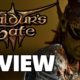 Baldur's Gate 3 Review - The Final Verdict