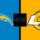 NFL Free Pick For August 12th, 2023- Los Angeles Chargers vs Los Angeles Rams | Earle Sports Bets