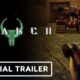 Quake 2 - Official Trailer (2023)