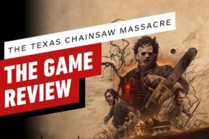 The Texas Chain Saw Massacre The Game Review