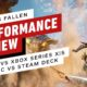 Atlas Fallen Performance Review - PS5 vs Xbox Series X|S vs PC vs Steam Deck