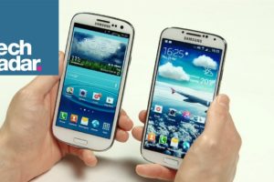 Samsung Galaxy S4 vs Galaxy S3: Should you upgrade?