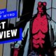 Hellboy Web of Wyrd - The First Preview | gamescom 2023