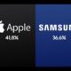 iPhone vs Samsung : The Great Smartphones War | #iphonevssamsung