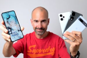 Best Mid-Range Phones (Summer 2023) | Top 15 Reviewed