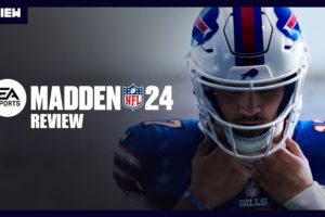 Madden NFL 24 is NOT GOOD - Review