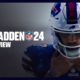 Madden NFL 24 is NOT GOOD - Review