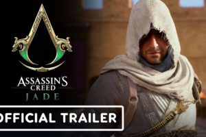 Assassin's Creed Jade - Official Gameplay Trailer | gamescom 2023