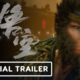 Black Myth: Wukong - Official Trailer | gamescom 2023