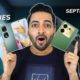 Don't Miss These Smartphones In September 2023 !