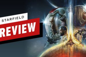 Starfield Review