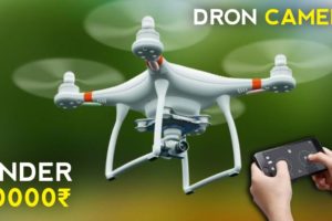 5 Best Drone Camera Under 10000₹ Budget⚡Best Camera Drone In 2023⚡Ritesh Jeph
