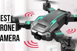 Best Drone Camera | Lenove G6Pro 8K Drone Review