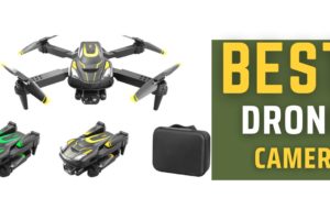 Best Drone Camera | Xiaomi MiJia S28Max Drone Review