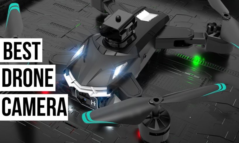 Best Drone Camera | Xiaomi Mijia Drone Review