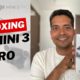 DJI Mini 3 Pro Unboxing | Compact yet Powerful Drone Camera | Best in the Market