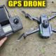 NEW Drone Camera GPS Drone  Camera Review in Water Prices