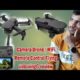 best drone camera under 2500 unboxing& review