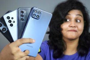 TOP 5 BEST SMARTPHONES under 20000 in INDIA | September 2023