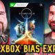 IGN Anti-Xbox Bias EXPOSED?!: Starfield Review 7/10