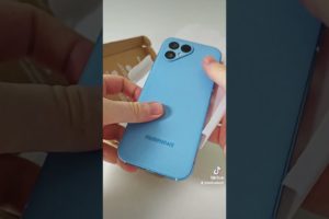 Fairphone 5 unboxing