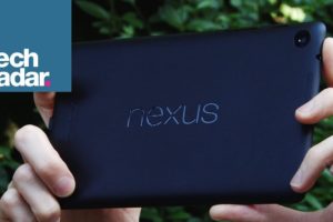 New Google Nexus 7 (2013) review