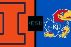 NCAAF Free Pick For September 8th, 2023- Illinois @ Kansas | Earle Sports Bets