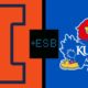 NCAAF Free Pick For September 8th, 2023- Illinois @ Kansas | Earle Sports Bets