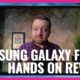 Samsung Galaxy Fold Review | The best phone you shouldn't buy
