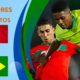 "Futebol de Classe Mundial: Brasil vs. Marrocos - Melhores Momentos"