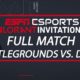 ESPN Esports VALORANT Invitational - Team Battlegrounds vs. Team Dev | ESPN Esports