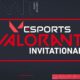 ESPN Esports VALORANT Invitational Day 2 - Group B Match 1 Team Dev VS Team Canyon