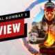 Mortal Kombat 1 Review