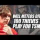 Could Meteos be TSM's next Jungler this Split? | ESPN ESPORTS