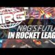 Lawler on the future of NRG in Rocket League | ESPN Esports