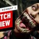 Mortal Kombat 1 For Switch Review