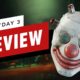 Payday 3 Review