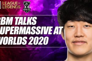 GBM talks Papara SuperMassive's 2-0 debut at Worlds 2020 | ESPN Esports