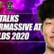 GBM talks Papara SuperMassive's 2-0 debut at Worlds 2020 | ESPN Esports