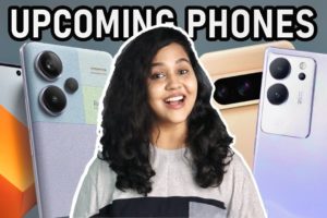 4 UPCOMING SMARTPHONES You Should Wait For - October 2023