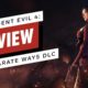 Resident Evil 4 Separate Ways DLC Review