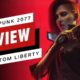 Cyberpunk 2077: Phantom Liberty Review