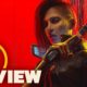 Cyberpunk 2077: Phantom Liberty Review
