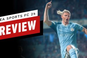 EA Sports FC Review