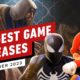 The Biggest Game Releases of October 2023