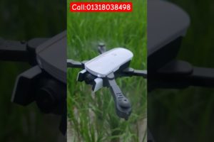 Falcon Drone Camera