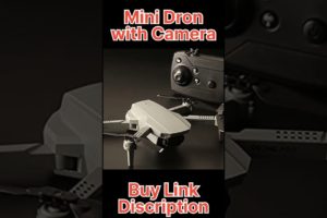 mini drone camera #shrots #drone #camera